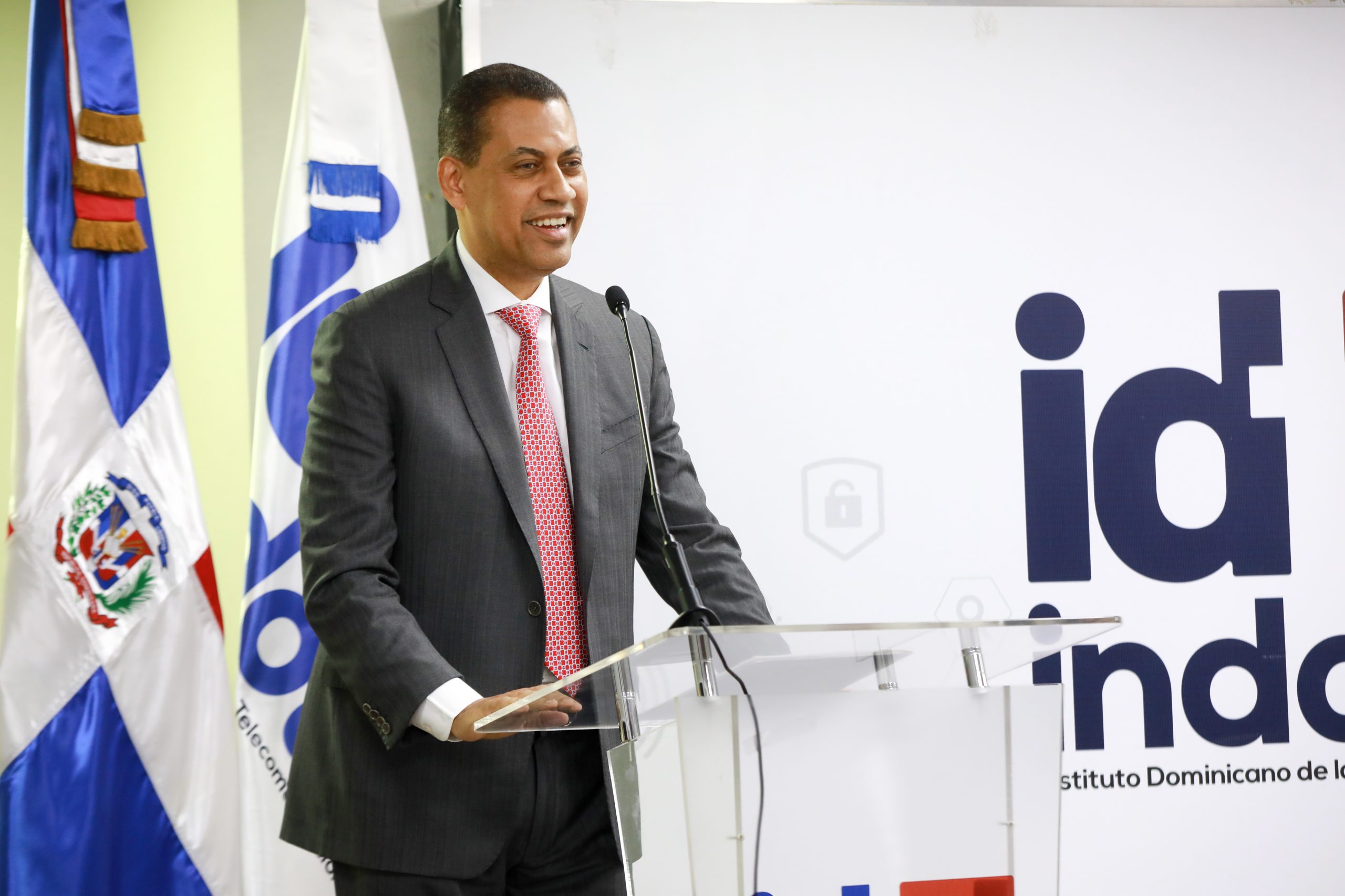 Indotel lanza campaña contra extorsión y fraude digital para fortalecer la seguridad en línea en el país