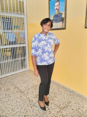 Denunciante señala a directora del Politécnico Víctor Estrella Liz de encubrir al docente acusado de agresión sexual