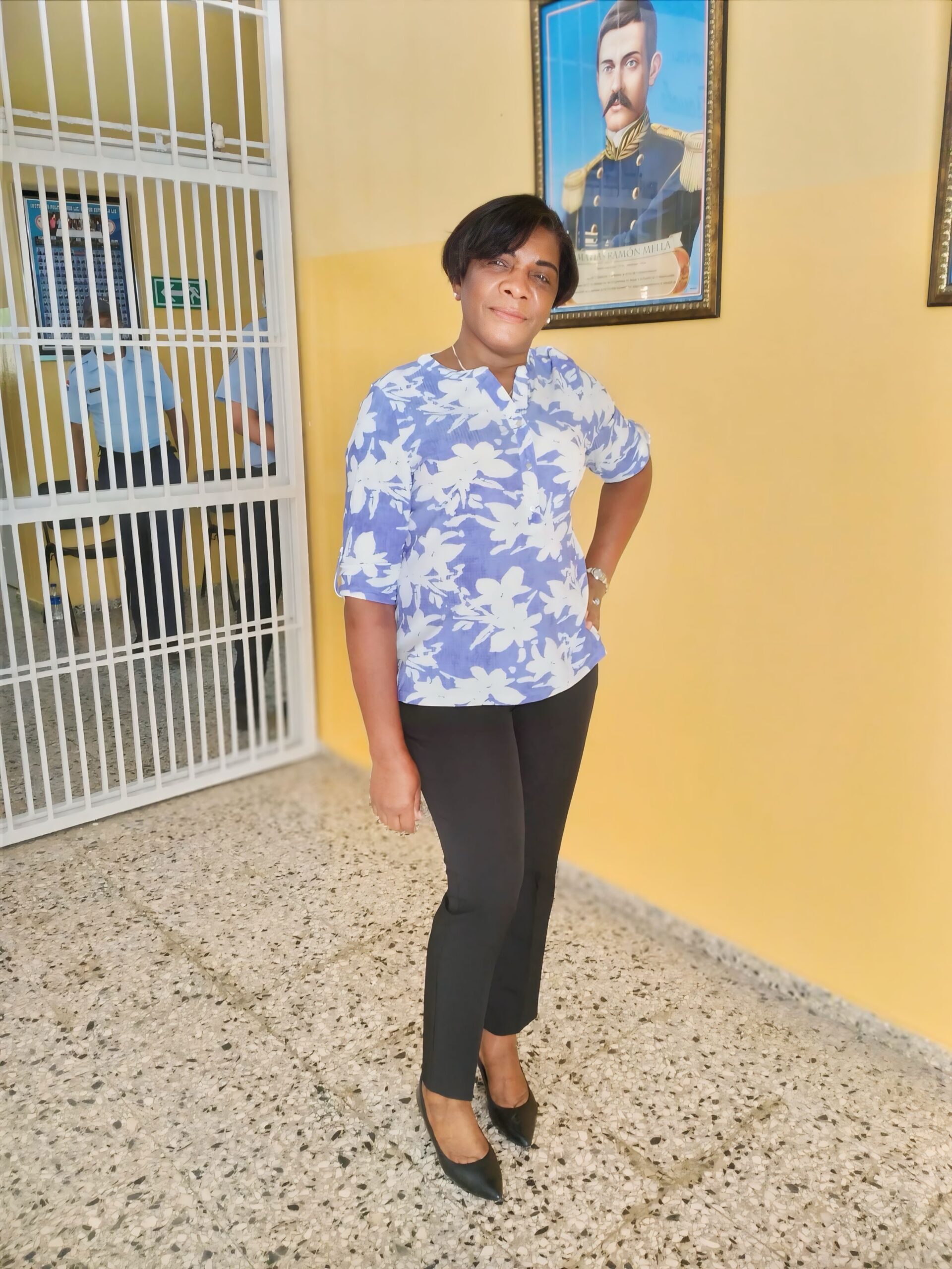 Denunciante señala a directora del Politécnico Víctor Estrella Liz de encubrir al docente acusado de agresión sexual