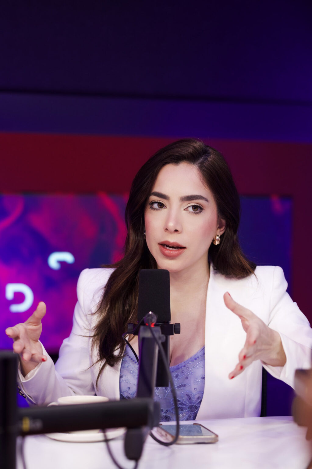 Norisbel Uceta rechaza que ser anciano sea excusa para evadir la justicia: "Si usted es un asesino, no importa la edad"