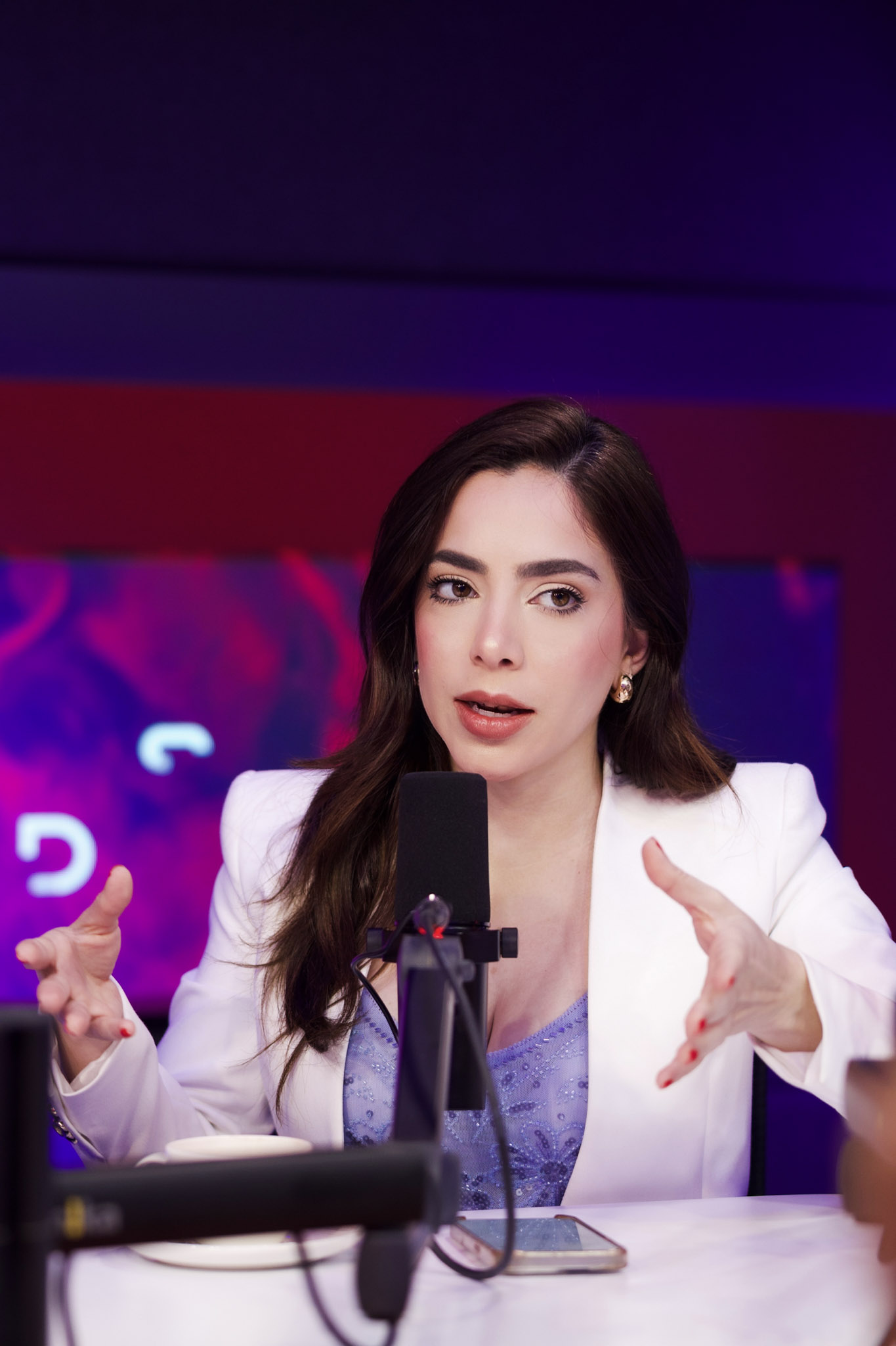 Norisbel Uceta rechaza que ser anciano sea excusa para evadir la justicia: "Si usted es un asesino, no importa la edad"