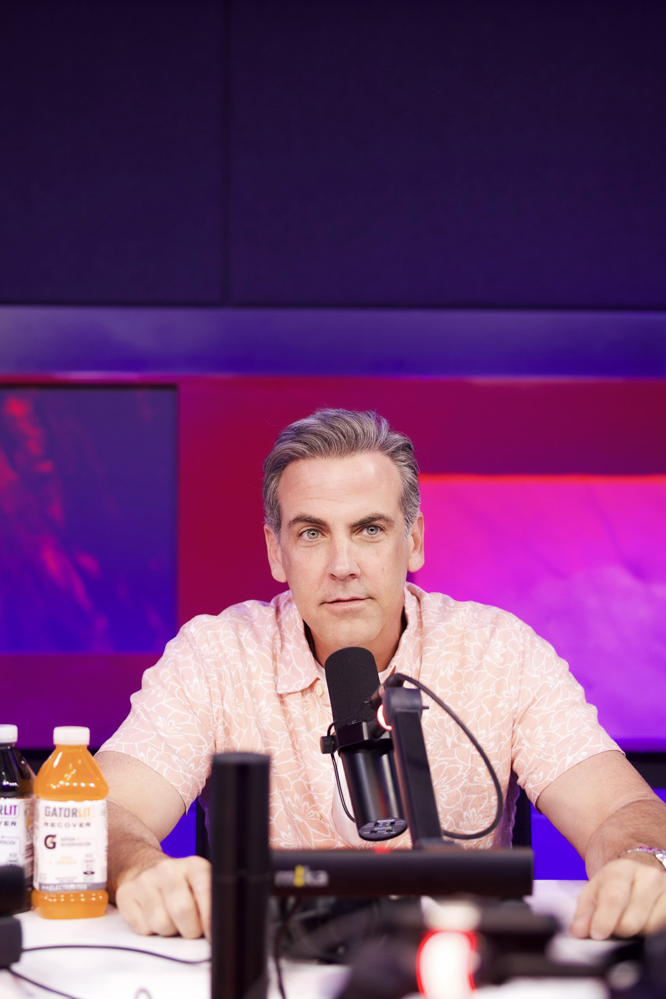 Carlos Ponce reafirma su vínculo inquebrantable con la República Dominicana