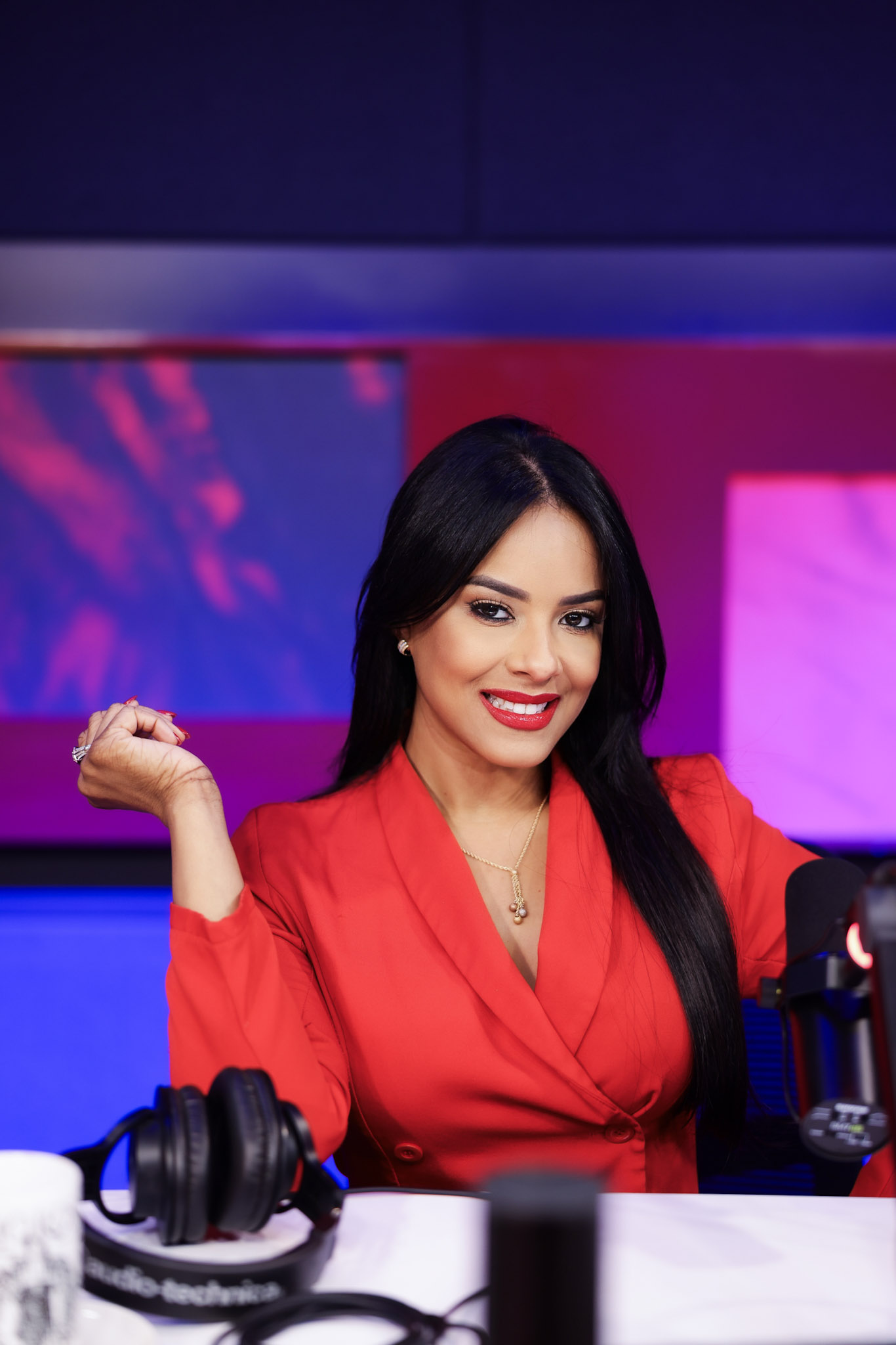 Abogada Yudith Feliz analiza opciones de visados para mujeres víctimas de violencia