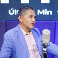 Eugenio Cedeño advierte sobre grave descontento de las bases del PRM ante "falta de democracia interna"