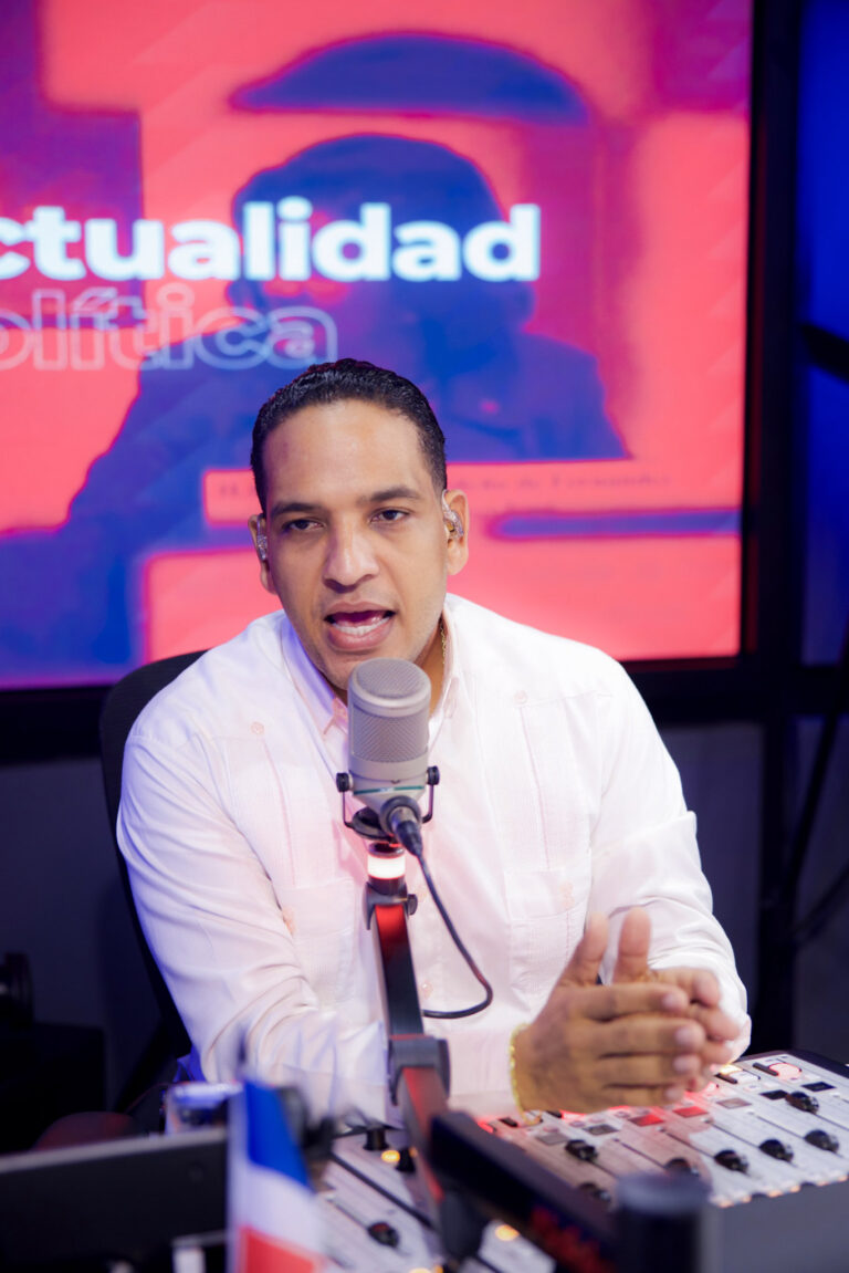 De "diamante" a la periferia: Hansel García analiza el ocaso de la carrera política de José Laluz
