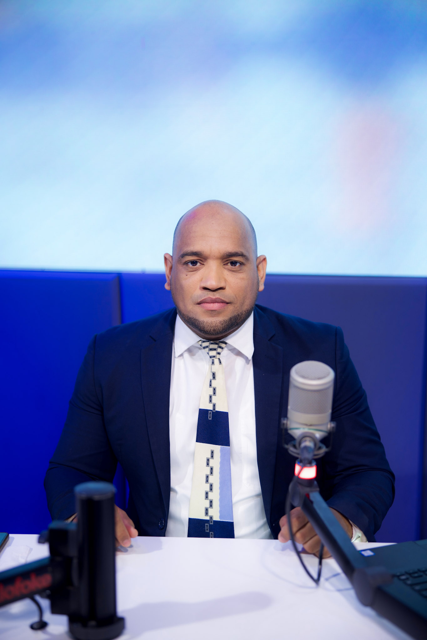 Jonathan Familia afirma: "Dío Astacio se va a comer al PRM"