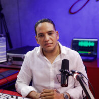 Hansel García
