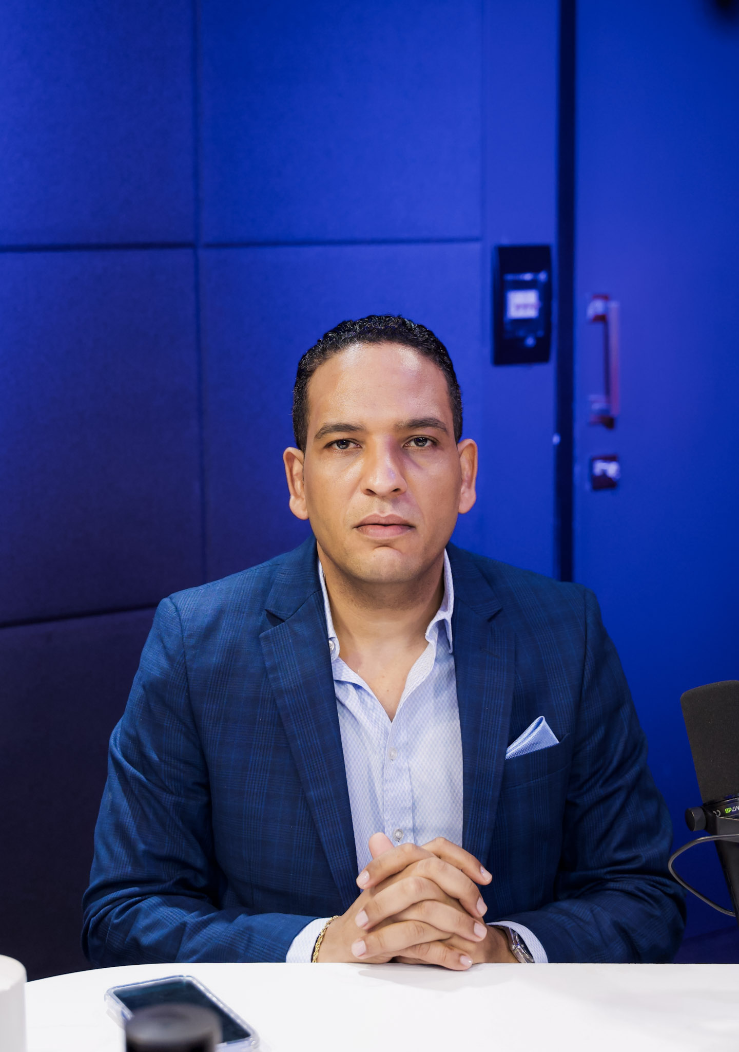 Hansel García estalla por “hemorragia” de feminicidios y critica inacción de instituciones dirigidas por mujeres