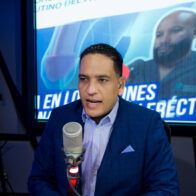 Primicia de Hansel García: Luisín Jiménez se perfila como candidato al Senado mientras Antonio Taveras desiste de la reelección