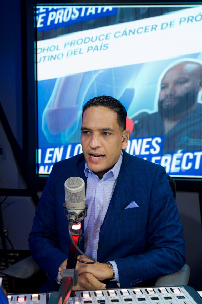 Primicia de Hansel García: Luisín Jiménez se perfila como candidato al Senado mientras Antonio Taveras desiste de la reelección
