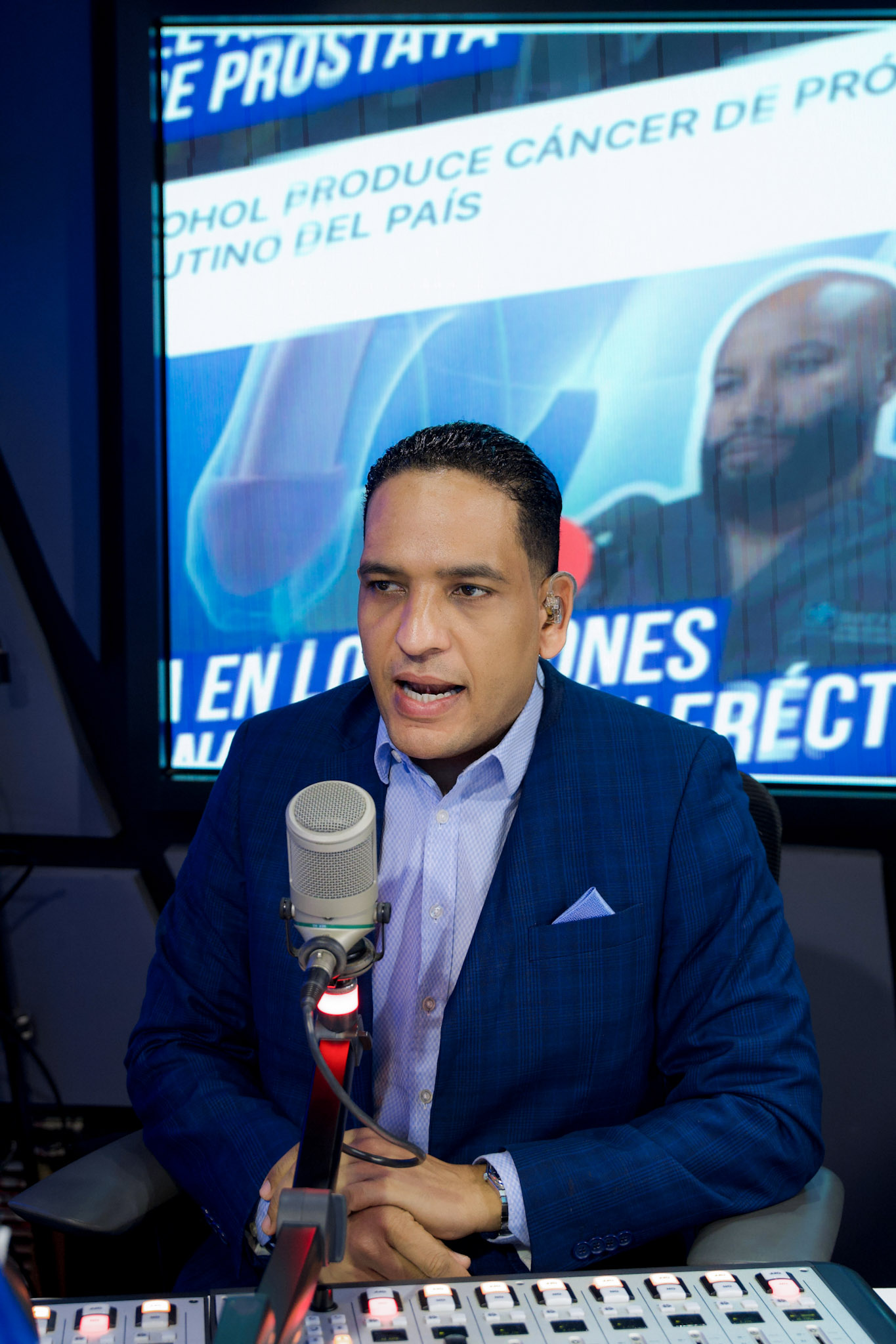 Primicia de Hansel García: Luisín Jiménez se perfila como candidato al Senado mientras Antonio Taveras desiste de la reelección