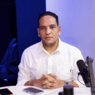 Llamado a la fe: Hansel García insta a las iglesias a intervenir ante "ola de maldad" contra la niñez dominicana