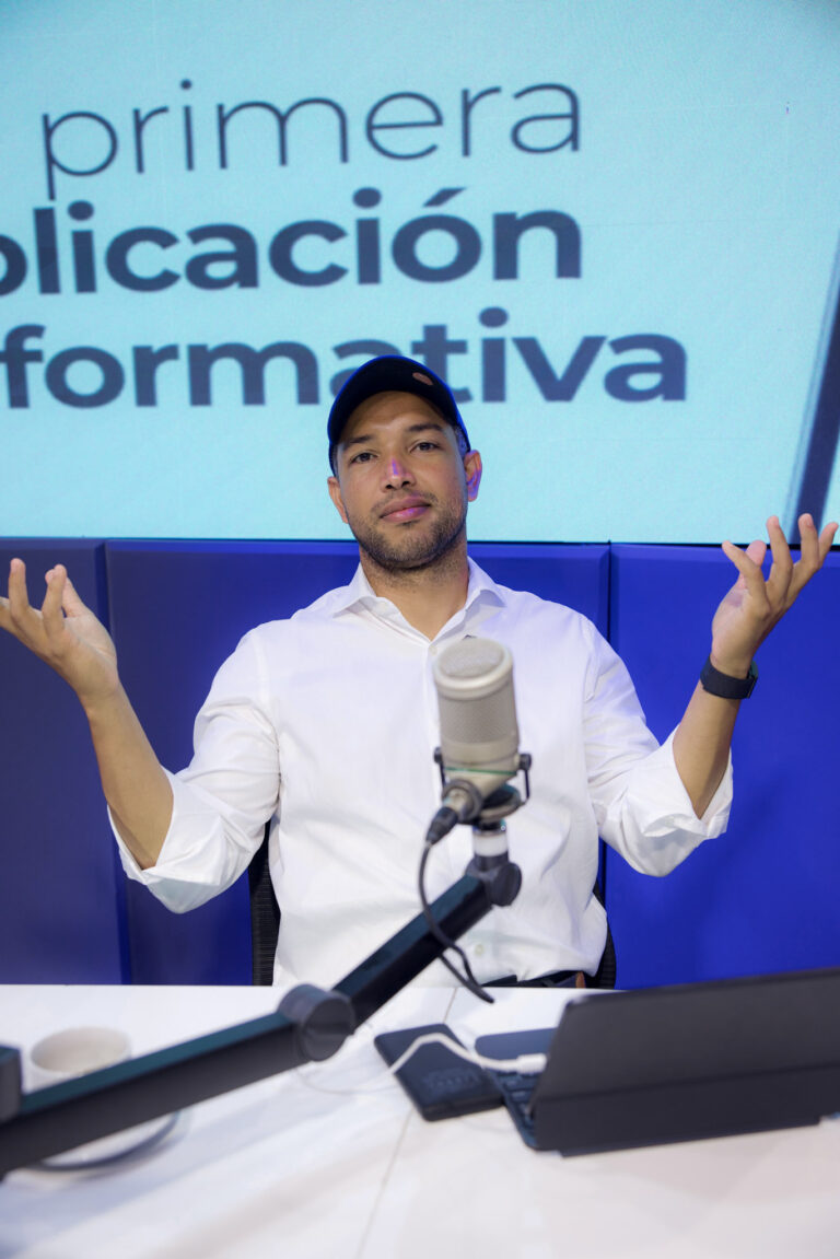 Máximo Romero Dante arremete contra Milton Morrison por "ceder" ante presión de motoristas