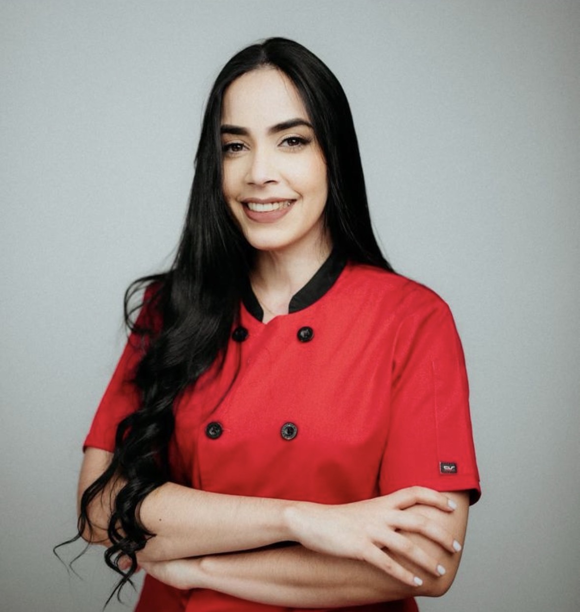 Entre lágrimas sepultan a Esmeralda Moronta en Santo Domingo