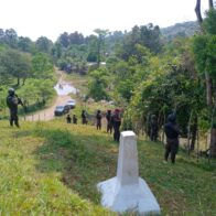 Ejército de Guatemala refuerza seguridad en frontera con Honduras tras ola de violencia