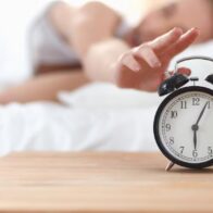 Dormir muy poco o demasiado envejece cada órgano de tu cuerpo