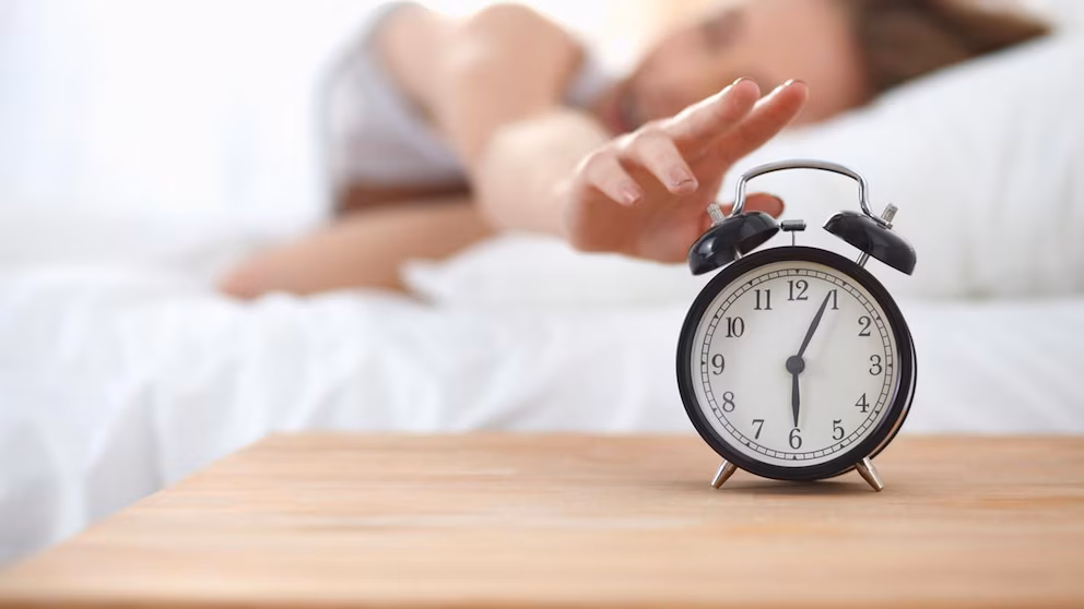 Dormir muy poco o demasiado envejece cada órgano de tu cuerpo