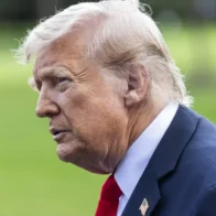 Trump anuncia que suspende un ataque planeado contra Irán a petición de sus aliados árabes