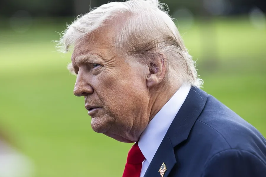 Trump anuncia que suspende un ataque planeado contra Irán a petición de sus aliados árabes