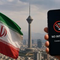 Iraníes recuperan conexión a internet tras meses de bloqueo, pero aún se enfrentan a fuertes restricciones