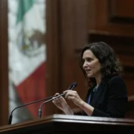 Díaz Ayuso asegura que Sheinbaum utiliza su visita a México para “dividir y enfrentar”