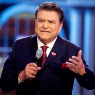 Don Francisco regresa a Univisión