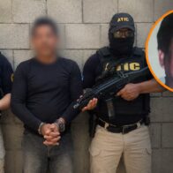 Honduras: Cae sospechoso por asesinato del ambientalista Carlos Luna tras 28 años prófugo