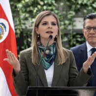 Presidenta Laura Fernández ordena desconvocar proyecto de armonización eléctrica