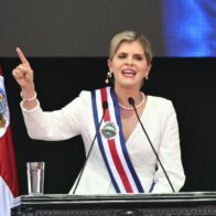 Gobierno de Laura Fernández convoca reunión para enfrentar el crimen organizado