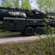 Rusia exhibió su tríada nuclear con uno de los mayores ejercicios en años y lanzó un mensaje a Occidente: “Es una señal”