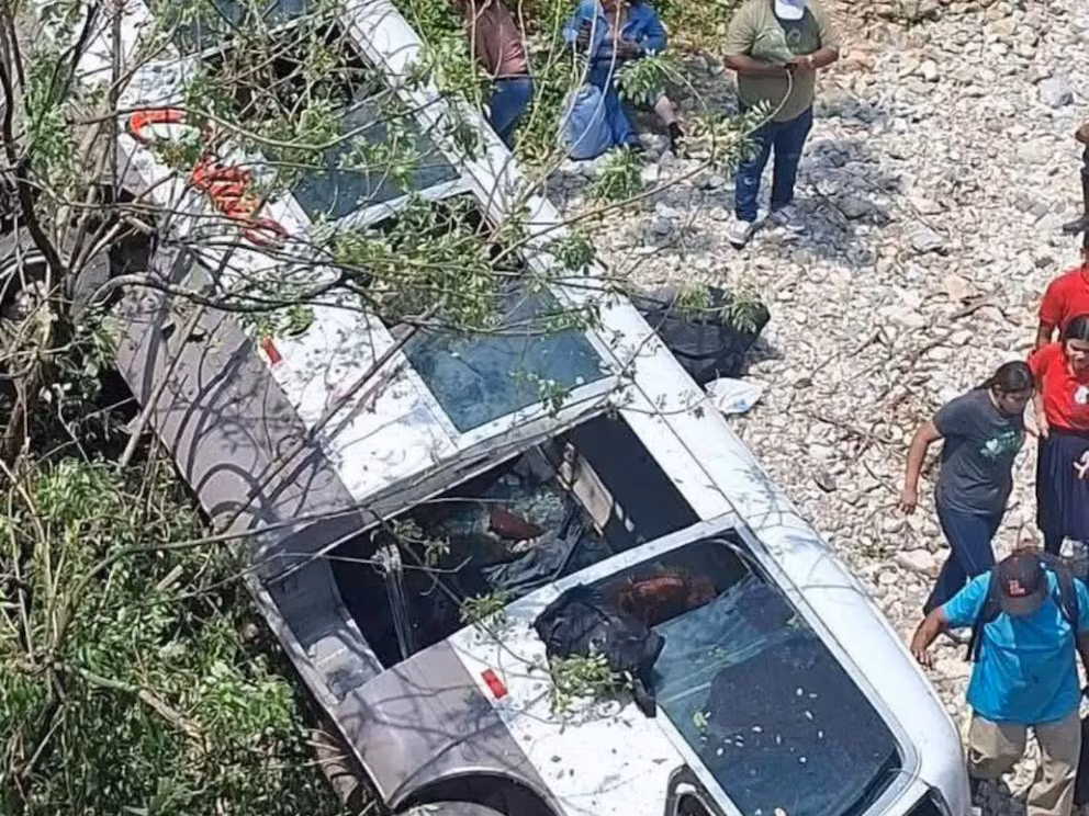 Honduras: 25 muertos en un fin de semana por más de 100 accidentes de tránsito