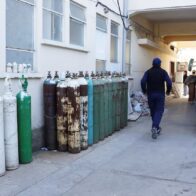 Protestas en Bolivia: la escasez de oxígeno y alimentos agrava la crisis sanitaria en los hospitales