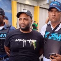 Aplazan audiencia contra “Keka” por presunta violencia de género en Sánchez Ramírez