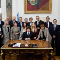 Argentina:La oposición presiona para interpelar a Adorni, pero los gobernadores por ahora no aportan los votos
