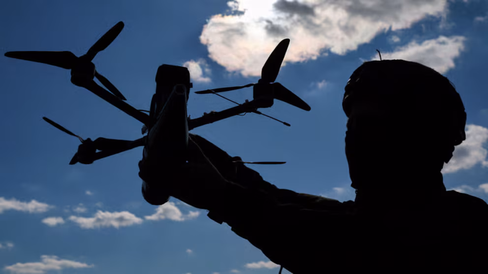 Rusia habría ofrecido a Irán drones avanzados para enfrentar fuerzas de EE.UU., según informe