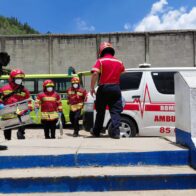 Guatemala: Motín en cárcel de mujeres Santa Teresa deja un saldo de 21 menores intoxicadas y varias internas heridas