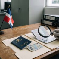 Autoridades detectan a más de 850 dominicanos que intentaron viajar a Europa con identidad colombiana falsa