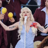 Arrestan a un hombre en Miami por amenazas de muerte contra Lady Gaga en Instagram