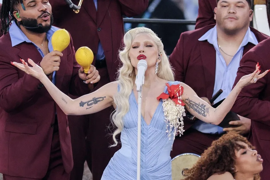 Arrestan a un hombre en Miami por amenazas de muerte contra Lady Gaga en Instagram