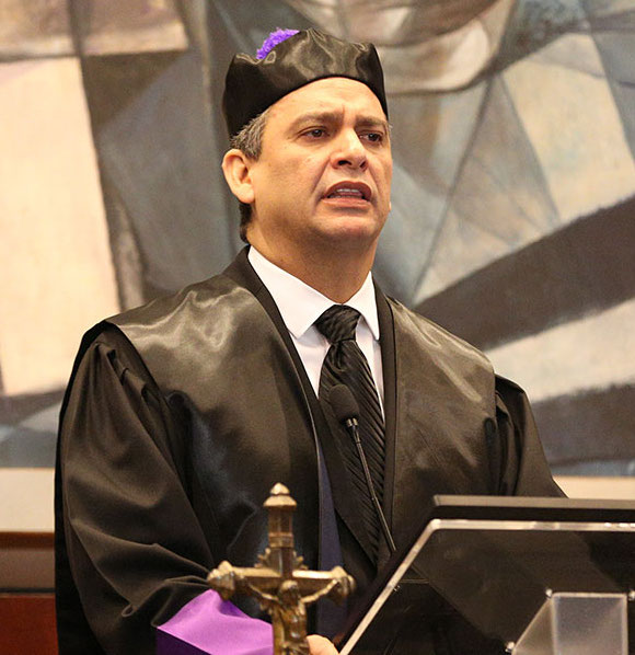 Luis Henry Molina convoca de urgencia al Consejo del Poder Judicial ante anuncio de paro de jueces