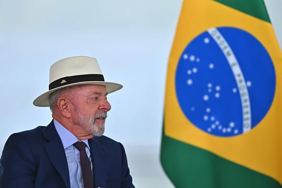 Lula visita a Trump en Washington con agenda centrada en economía y comercio