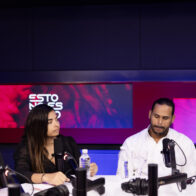 Familiares de Esmeralda Moronta rompen el silencio y señalan a su asesino como "doble cara"