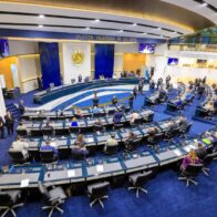 Asamblea Legislativa de El Salvador aprueba reforma al Código Electoral y crea curul para la diáspora