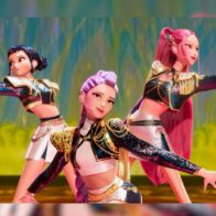 ‘Las guerreras K-pop’ tendrá gira mundial: Netflix lleva el éxito animado a los conciertos en vivo