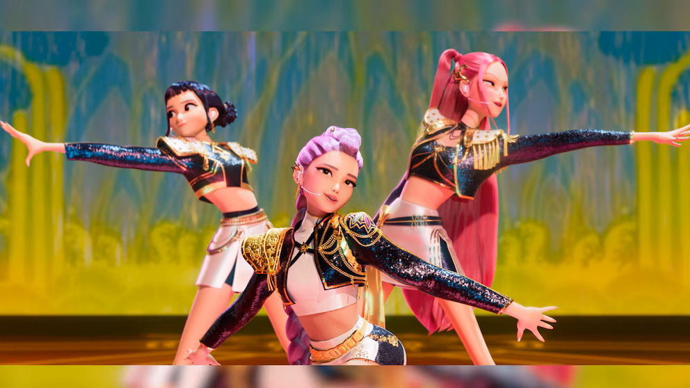 ‘Las guerreras K-pop’ tendrá gira mundial: Netflix lleva el éxito animado a los conciertos en vivo
