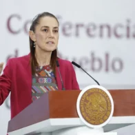 Sheinbaum niega operación encubierta de la CIA en México y califica la versión como “falsa”