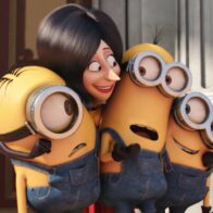 El secreto detrás de por qué todos los Minions son masculinos