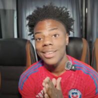 ¡IShowSpeed pisa suelo dominicano y su presencia ya se siente en el país!