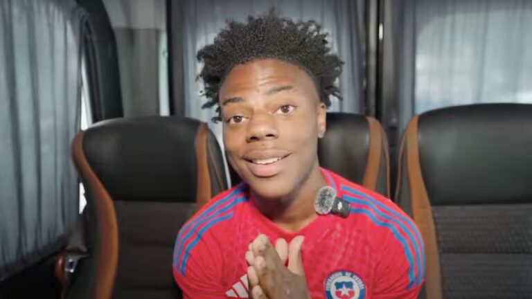 ¡IShowSpeed pisa suelo dominicano y su presencia ya se siente en el país!