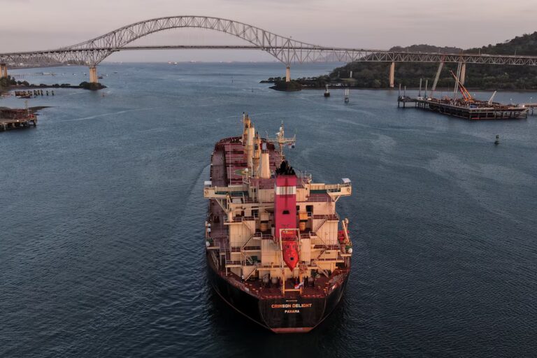 Panamá y China tienen cita en Nueva York en medio de tensiones por los puertos
